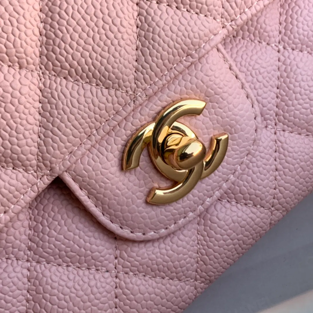 Chanel Flap Bag — image 9