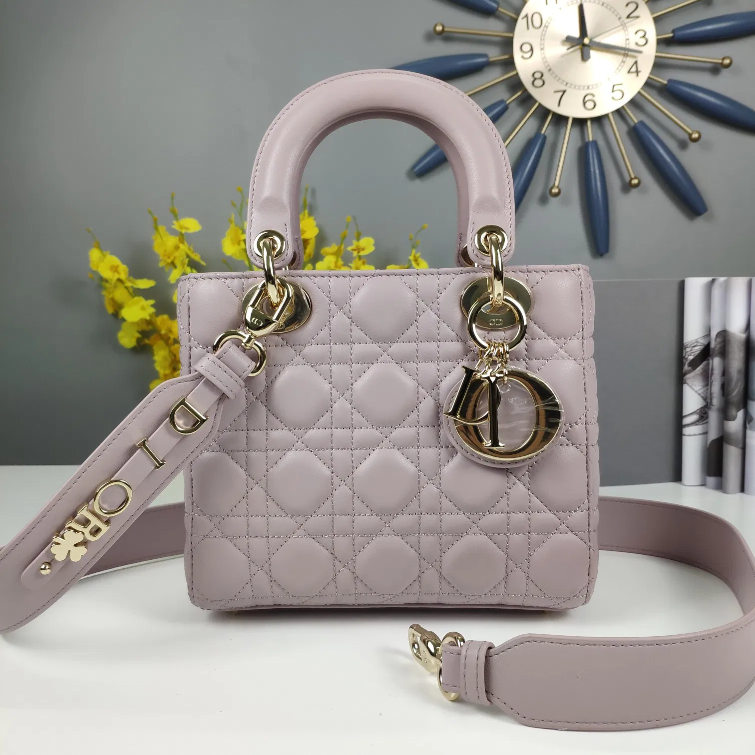 Lady Dior