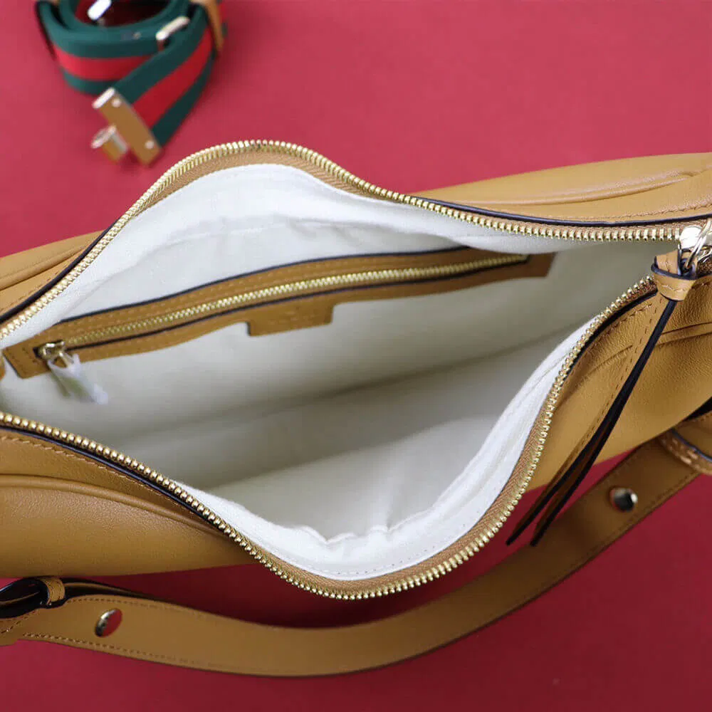 Gucci Attache large shoulder bag — image 6