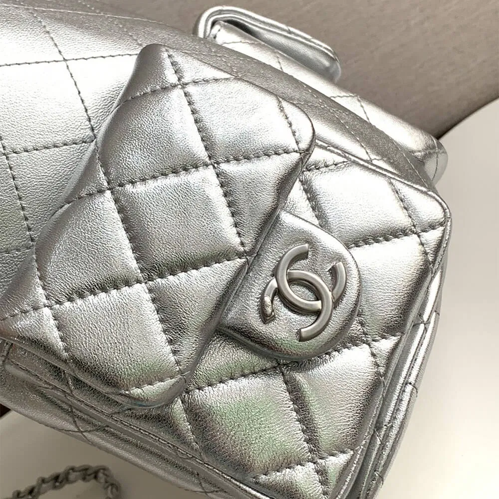 CHANEL Backpack(high-end grade) — image 5