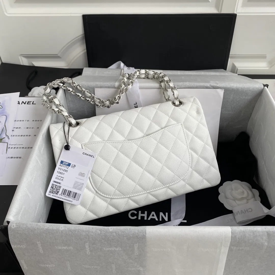 Classic Flap Bag — image 2