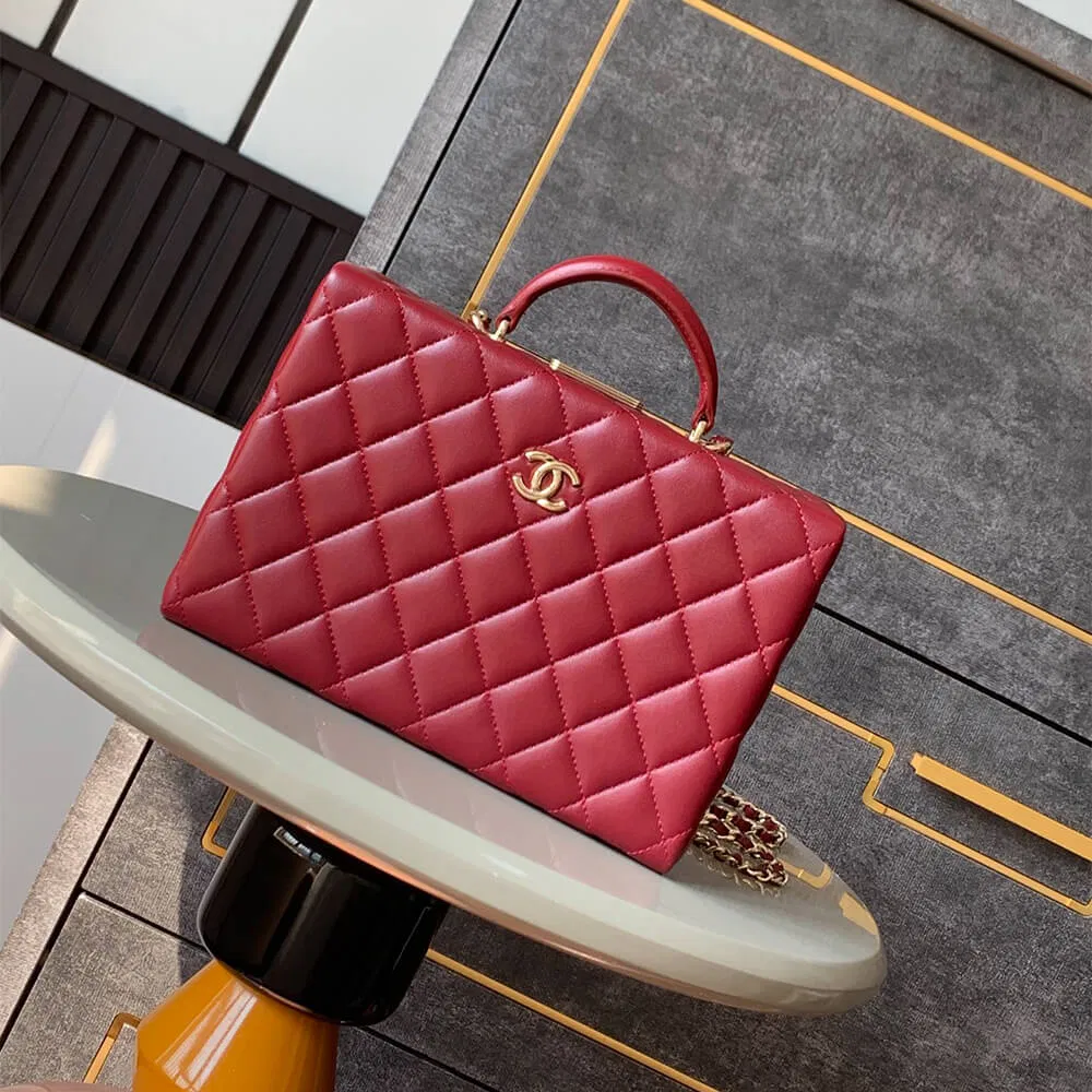 CHANEL Box Pack(High-end grade)