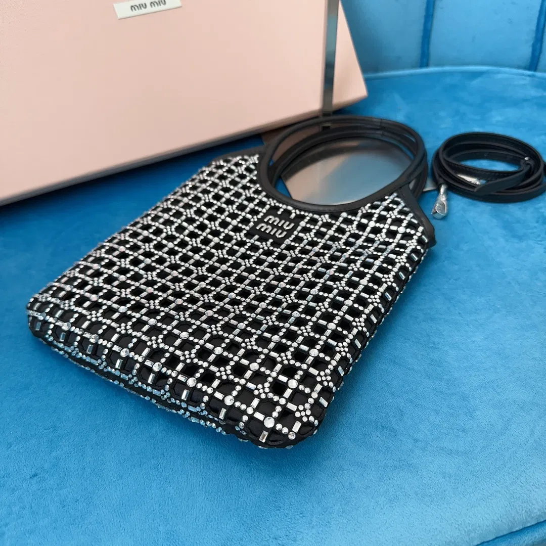 Embellished Handbag — image 6