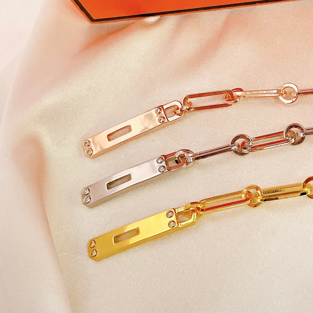 Hermès Kelly Bracelet — image 2