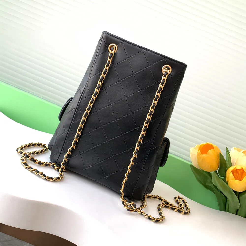 CHANEL Backpack(high-end grade) — image 5