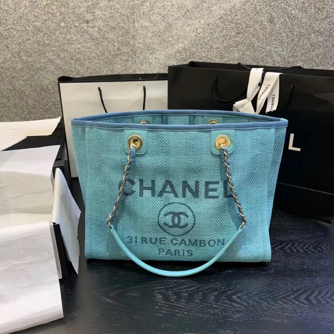 Chanel Tote — image 2