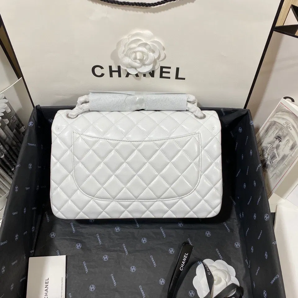 Chanel Flap Bag Large — image 2