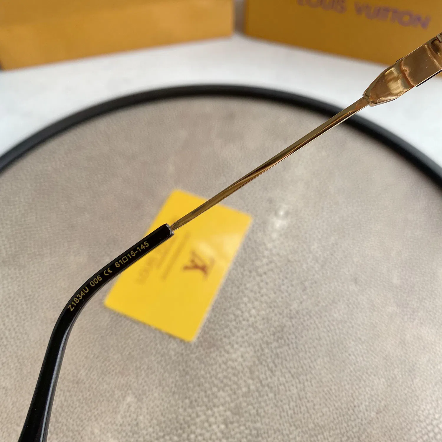 LV SUNGLASSES — image 3
