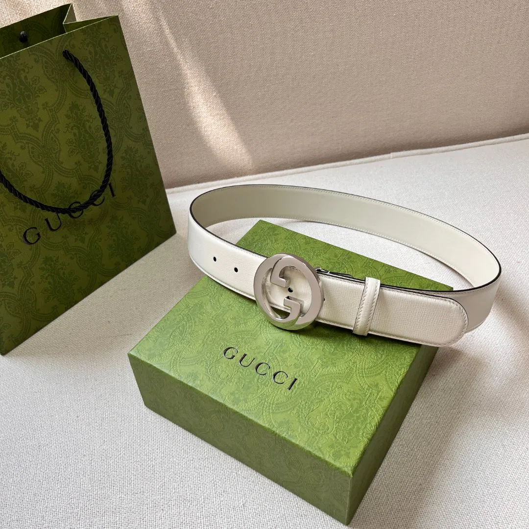 GUCCI BLONDIE BELT
