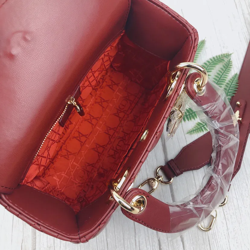 Lady Dior — image 9