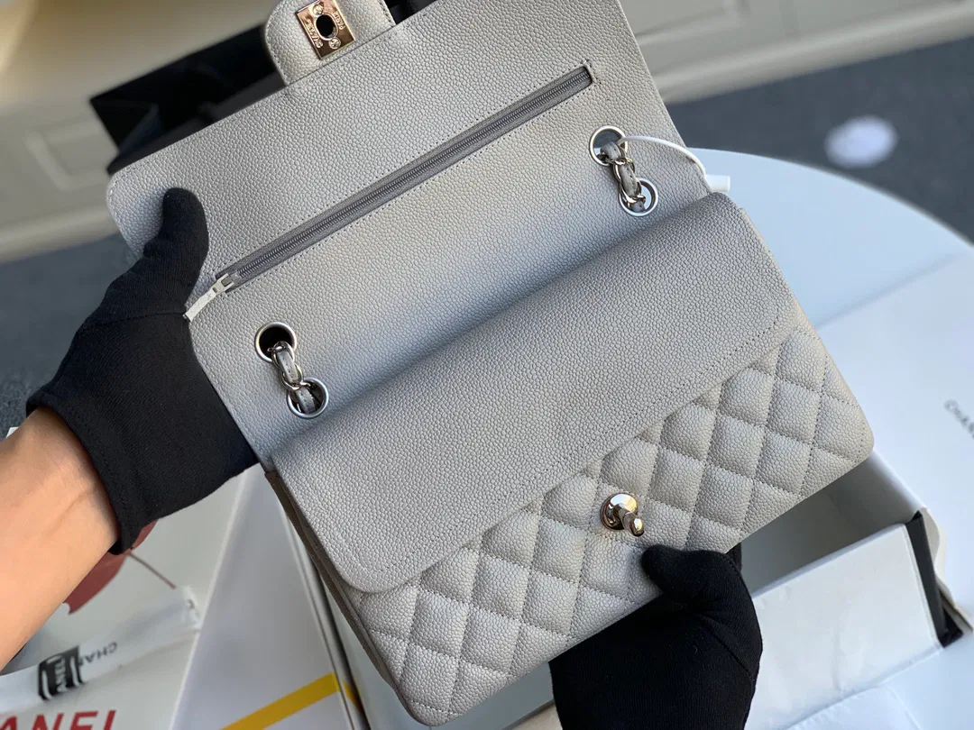 Chanel Flap Bag — image 6