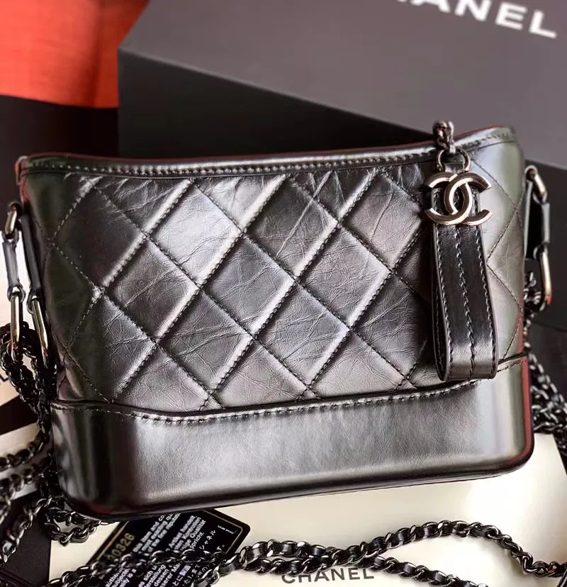 Gabrielle Classic Bag — image 2