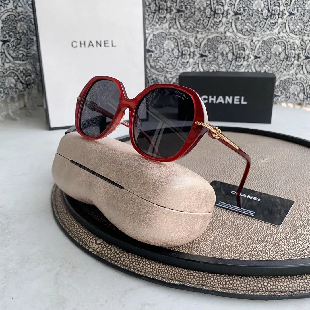 Round Sunglasses — image 8