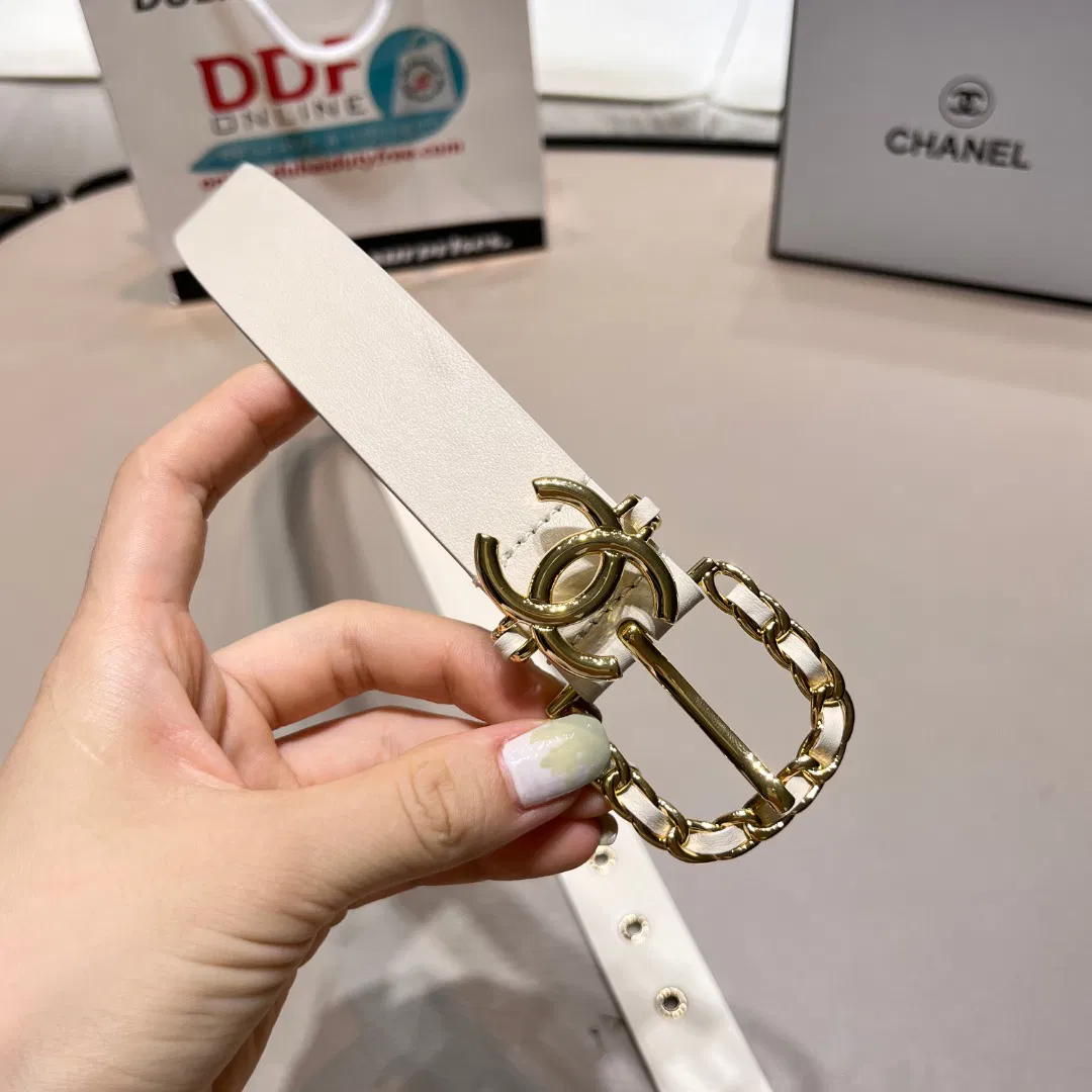 Chanel belt 10 — image 3