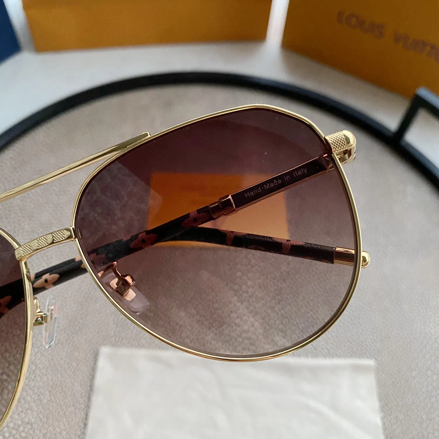 LouisVuitton Sunglasses — image 5