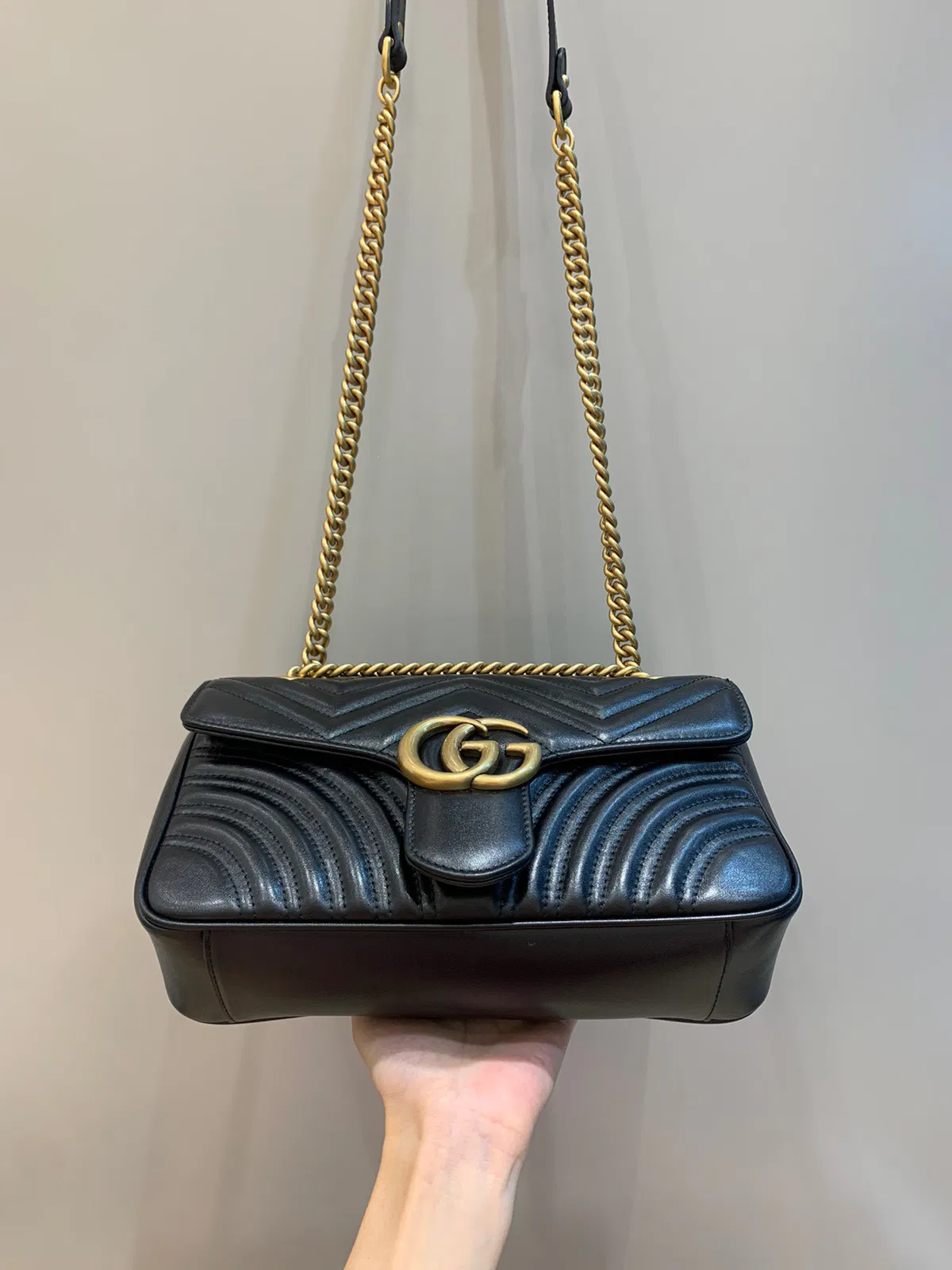 Classic flap bag — image 7