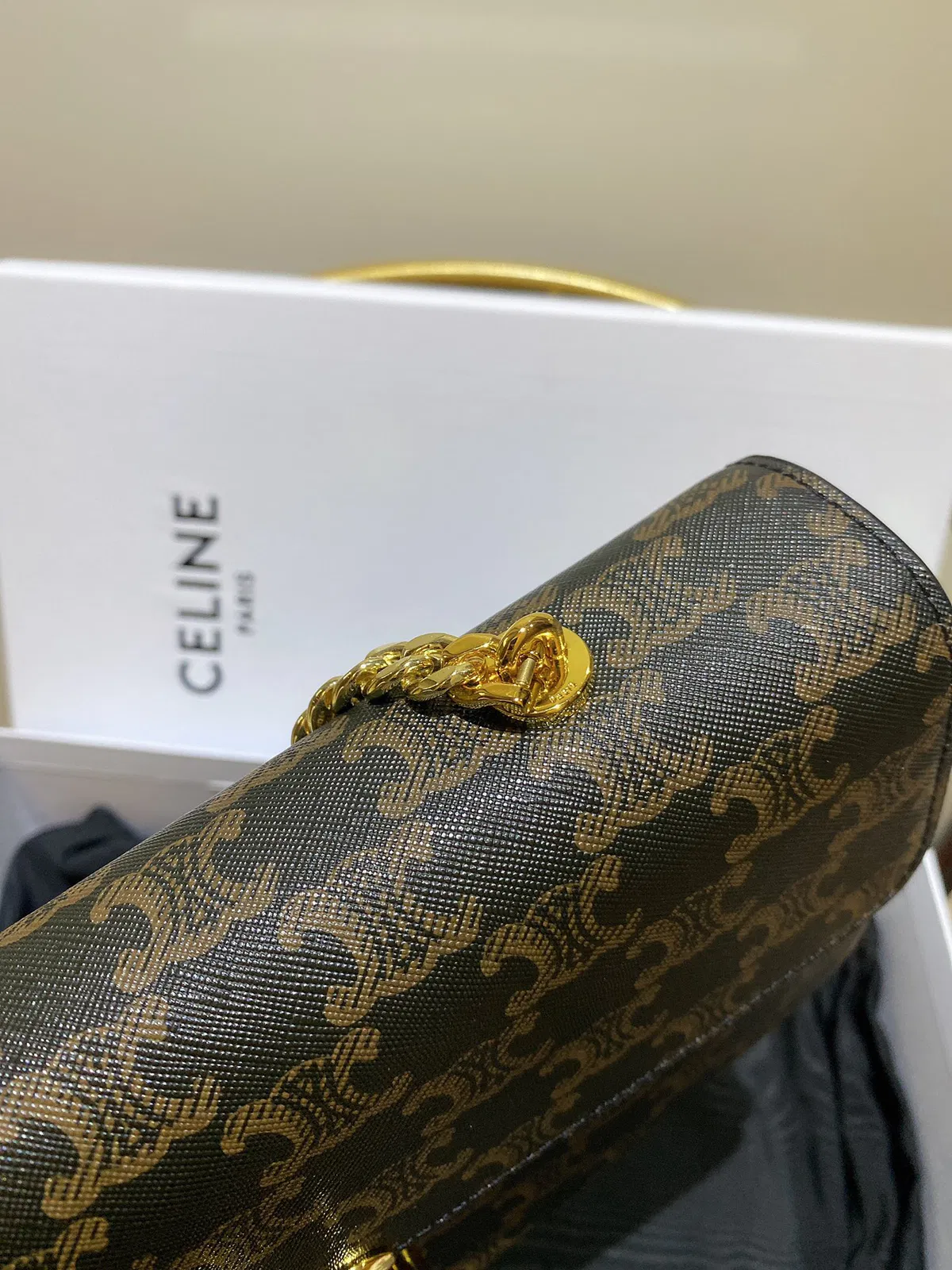 𝗖𝗘𝗟𝗜𝗡𝗘 Triomphe bag — image 3