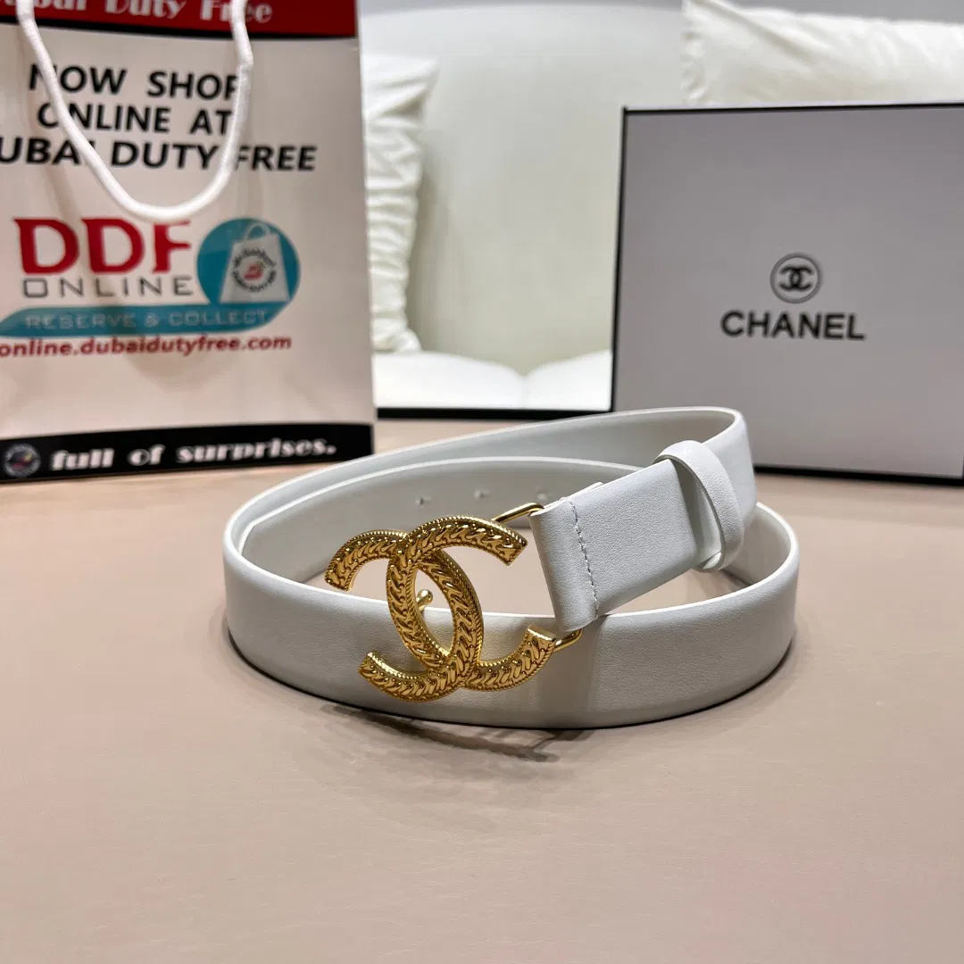 Chanel belt 13 — image 7