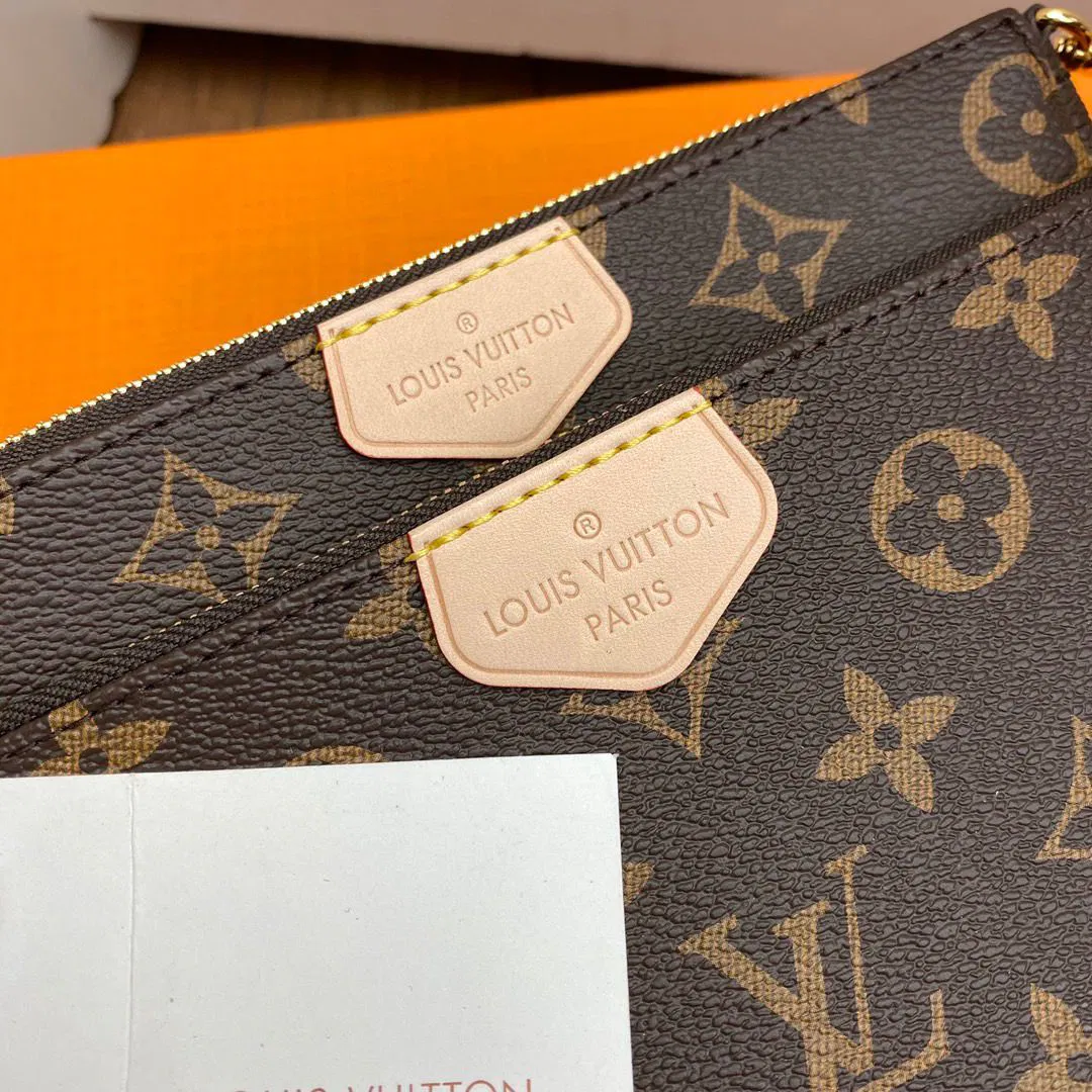 MULTI POCHETTE ACCESSOIRES M44813 — image 6