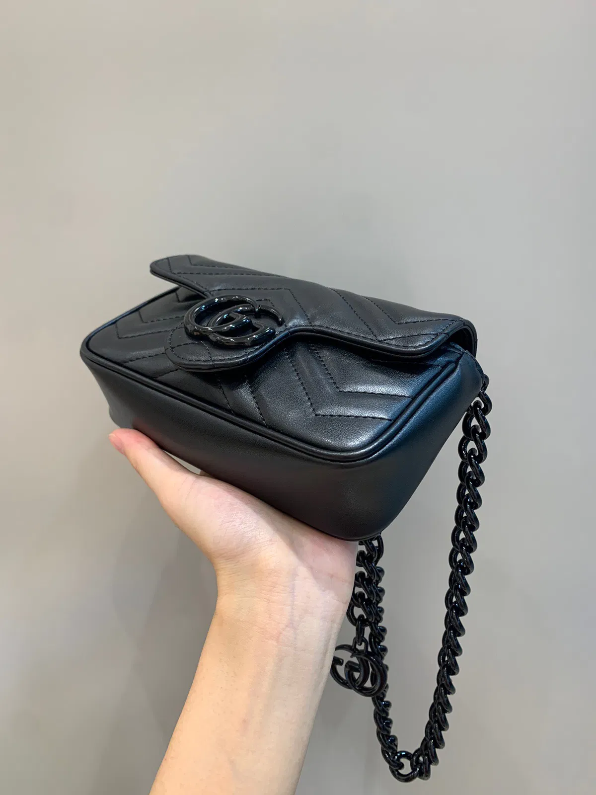 Gucc1 marmont mini — image 2