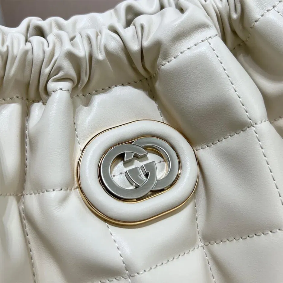 Gucci Deco medium tote bag(HIGH-END GRADE) — image 6