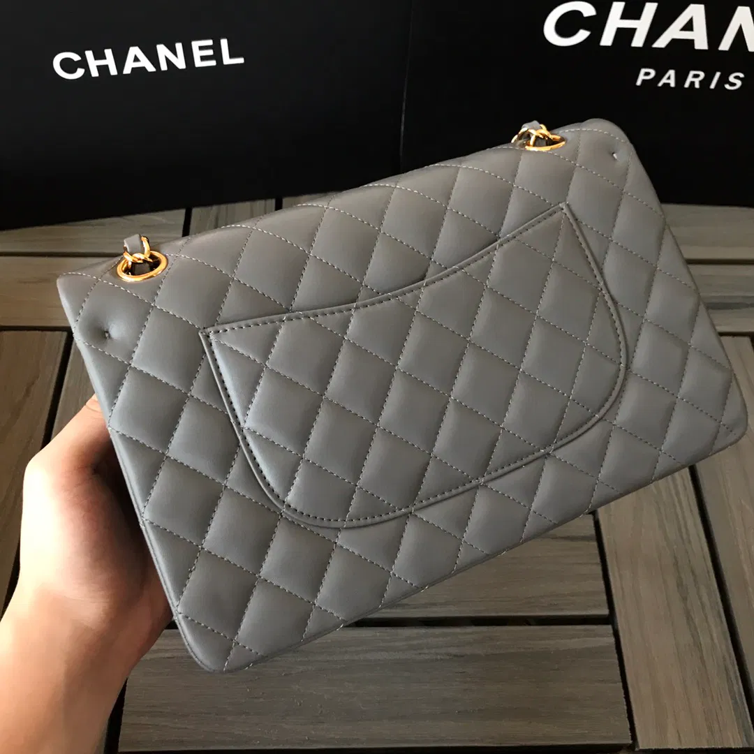 Chanel Flap Bag — image 3