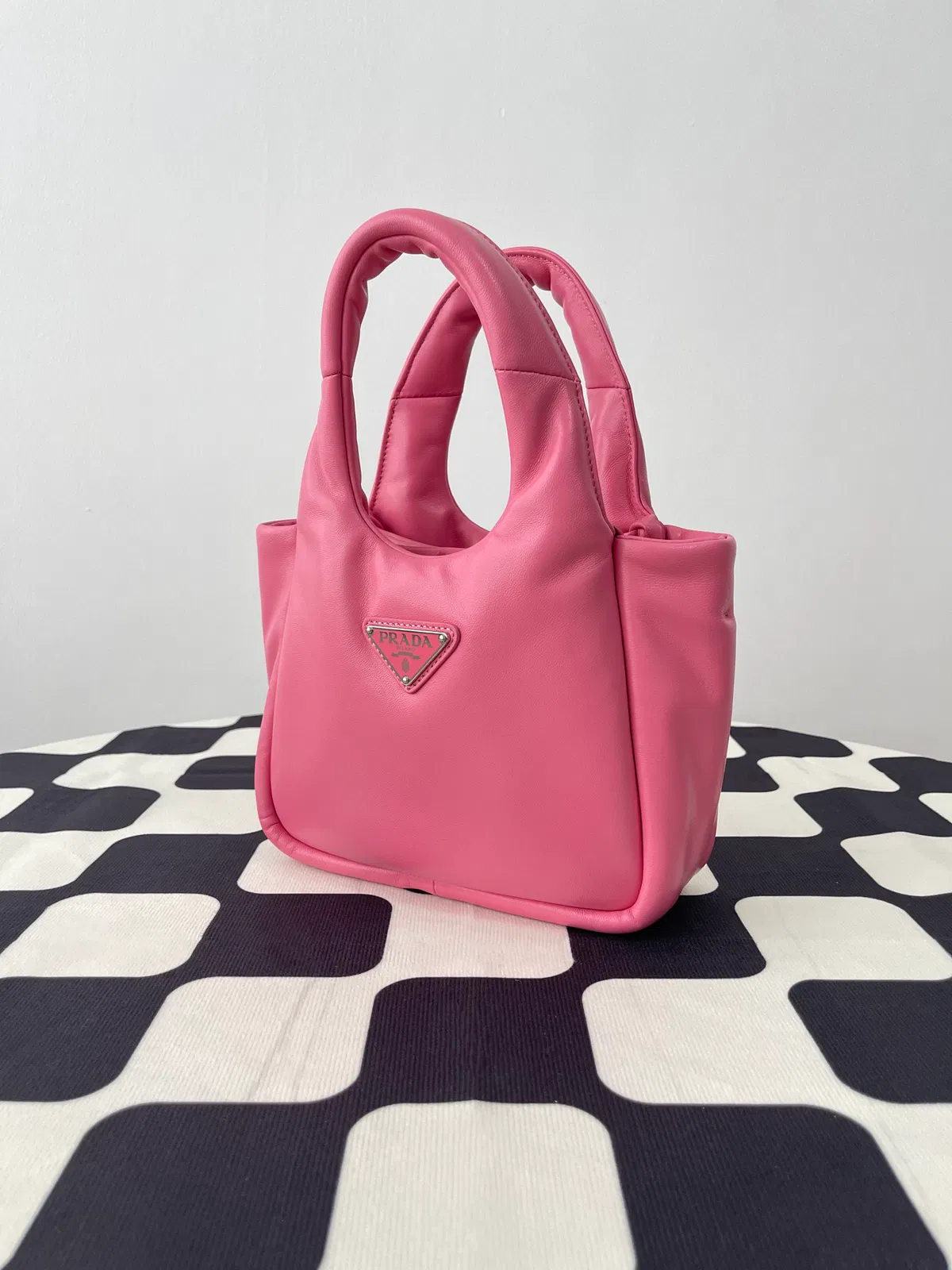 Prada Soft Bag — image 2
