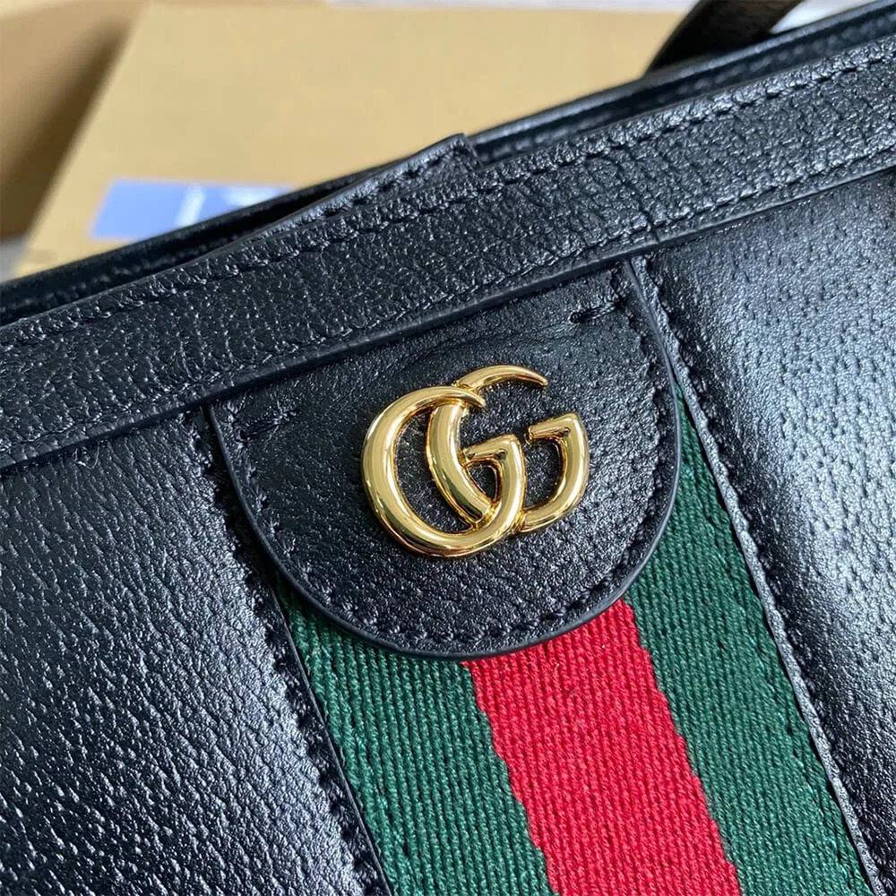 Ophidia GG medium tote — image 7