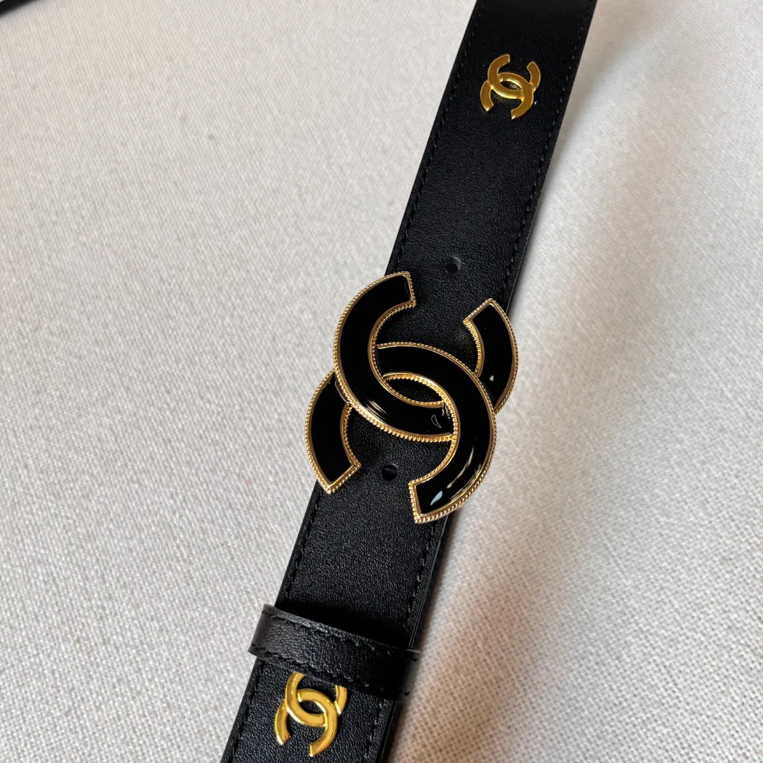 Chanel belt 7 — image 2