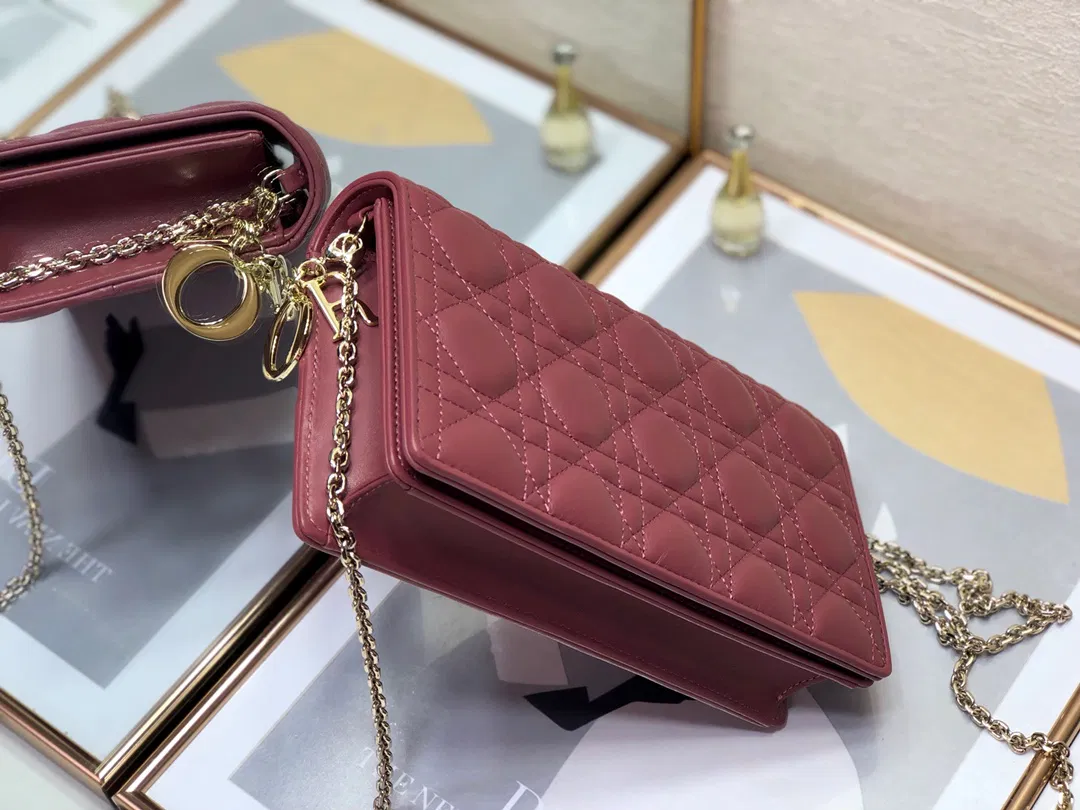Dior Lingge Bag — image 4