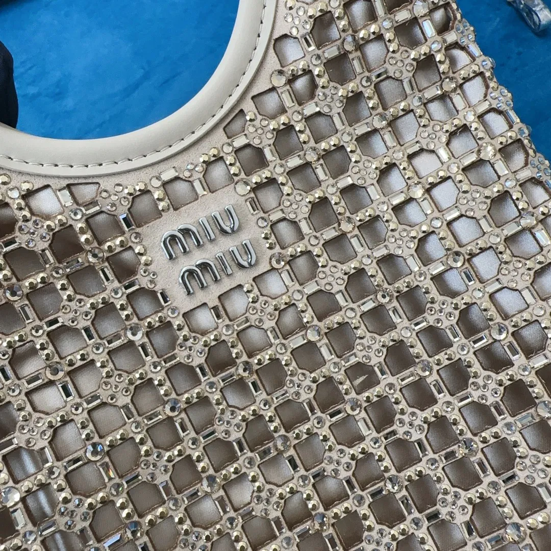 Embellished Handbag — image 8