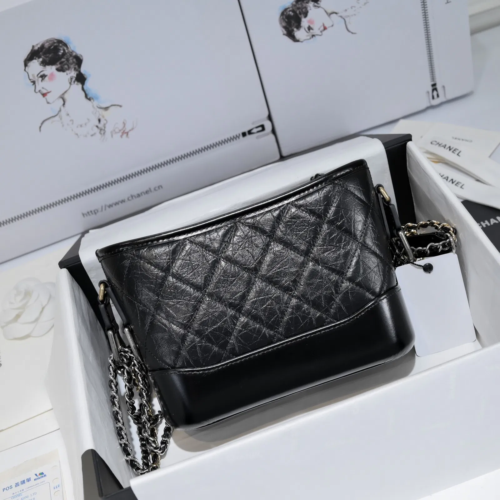 Gabrielle de Chanel — image 9