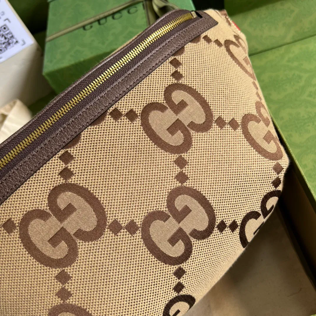 Jumbo GG belt bag — image 6
