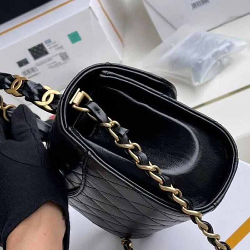 CHANEL Mini Flap Bag — image 6