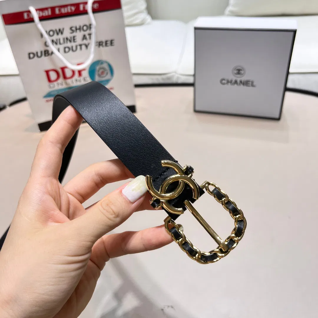 Chanel belt 11 — image 3