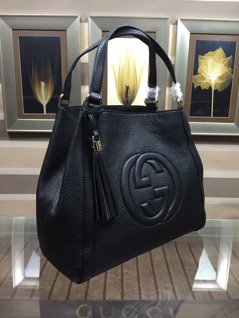 Gucci Soho Two Way — image 4
