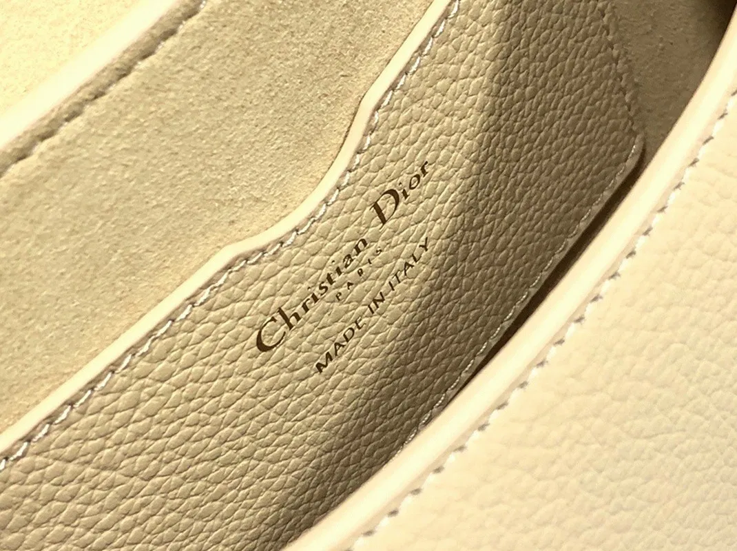 Dior Bobby Medium Bag in Beige — image 7