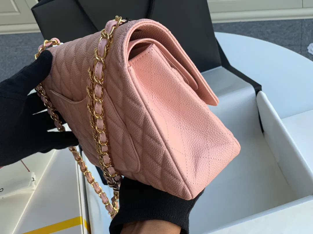 Chanel Flap Bag — image 4