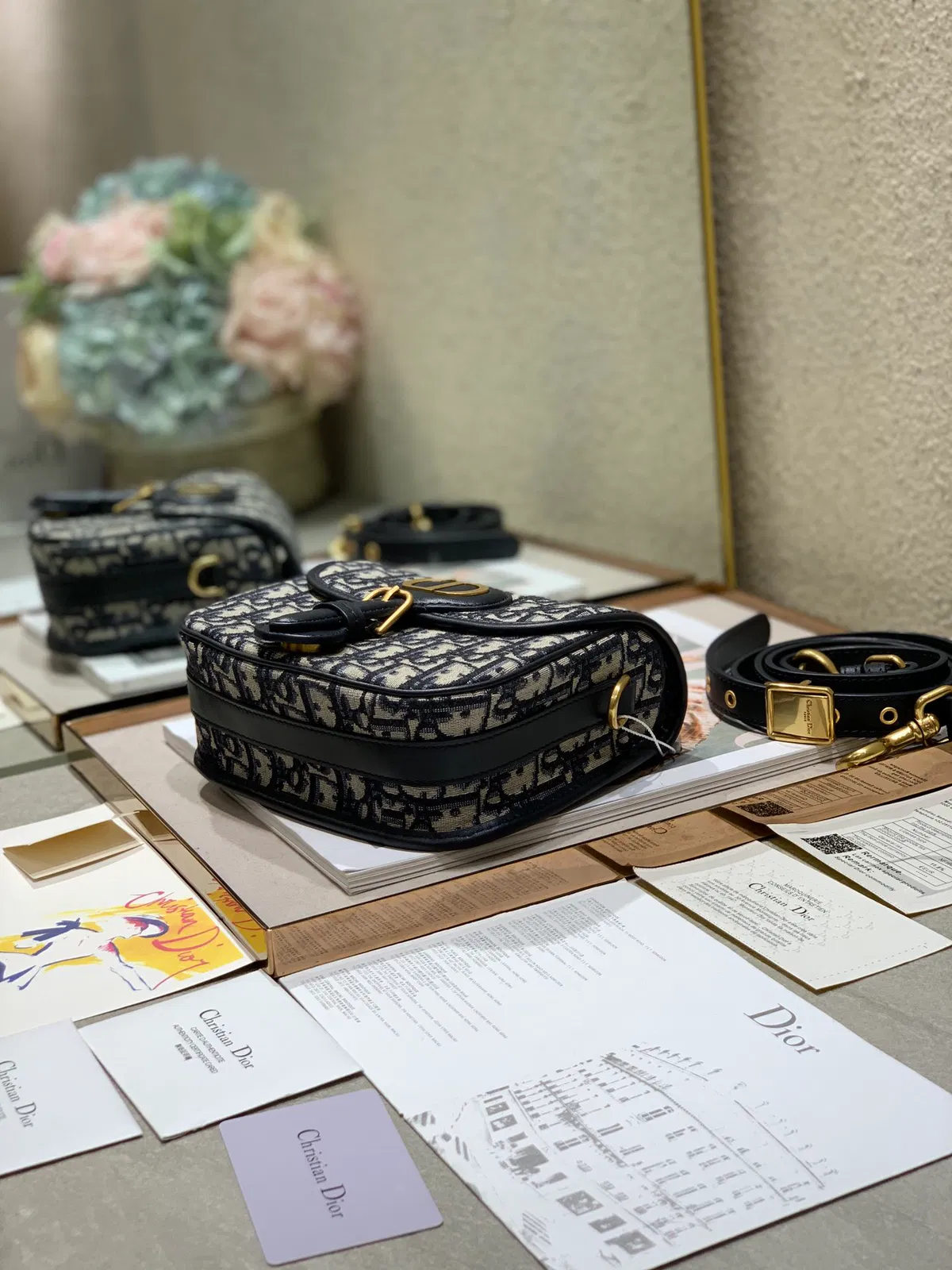 Dior Bobby bag — image 6