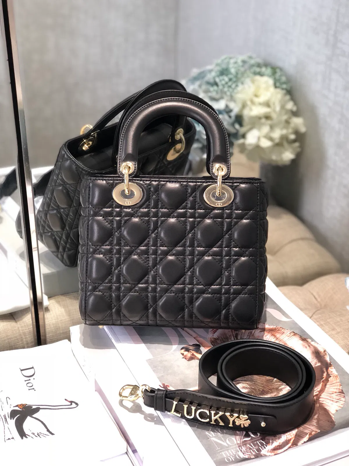 Lady Dior — image 2