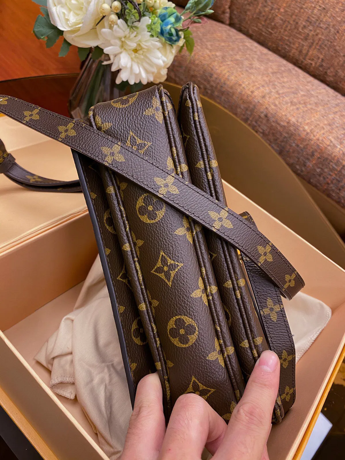POCHETTE MÉTIS — image 3