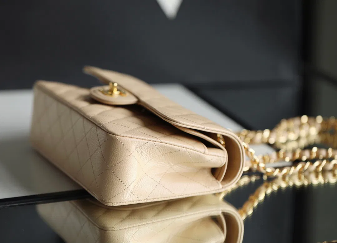 Chanel small classic flap bag โ image 3