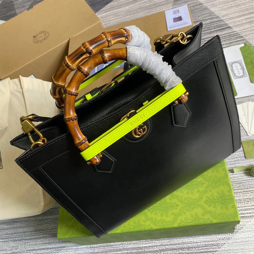 Gucci Diana medium tote bag — image 5