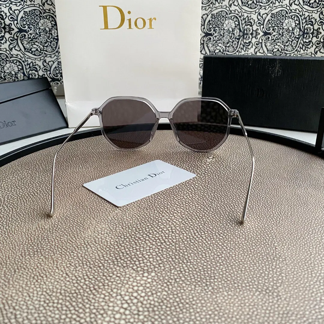 Retro Polarized Sunglasses — image 8