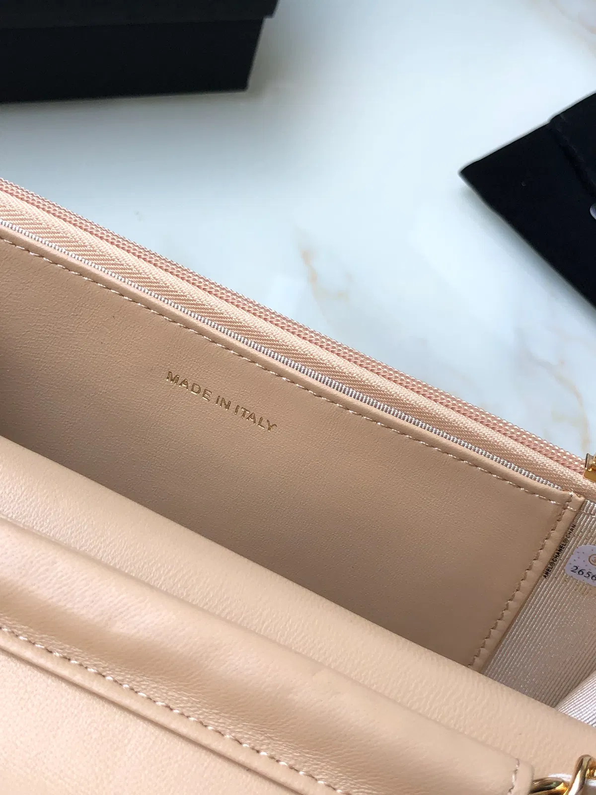 CHANEL WOC — image 7