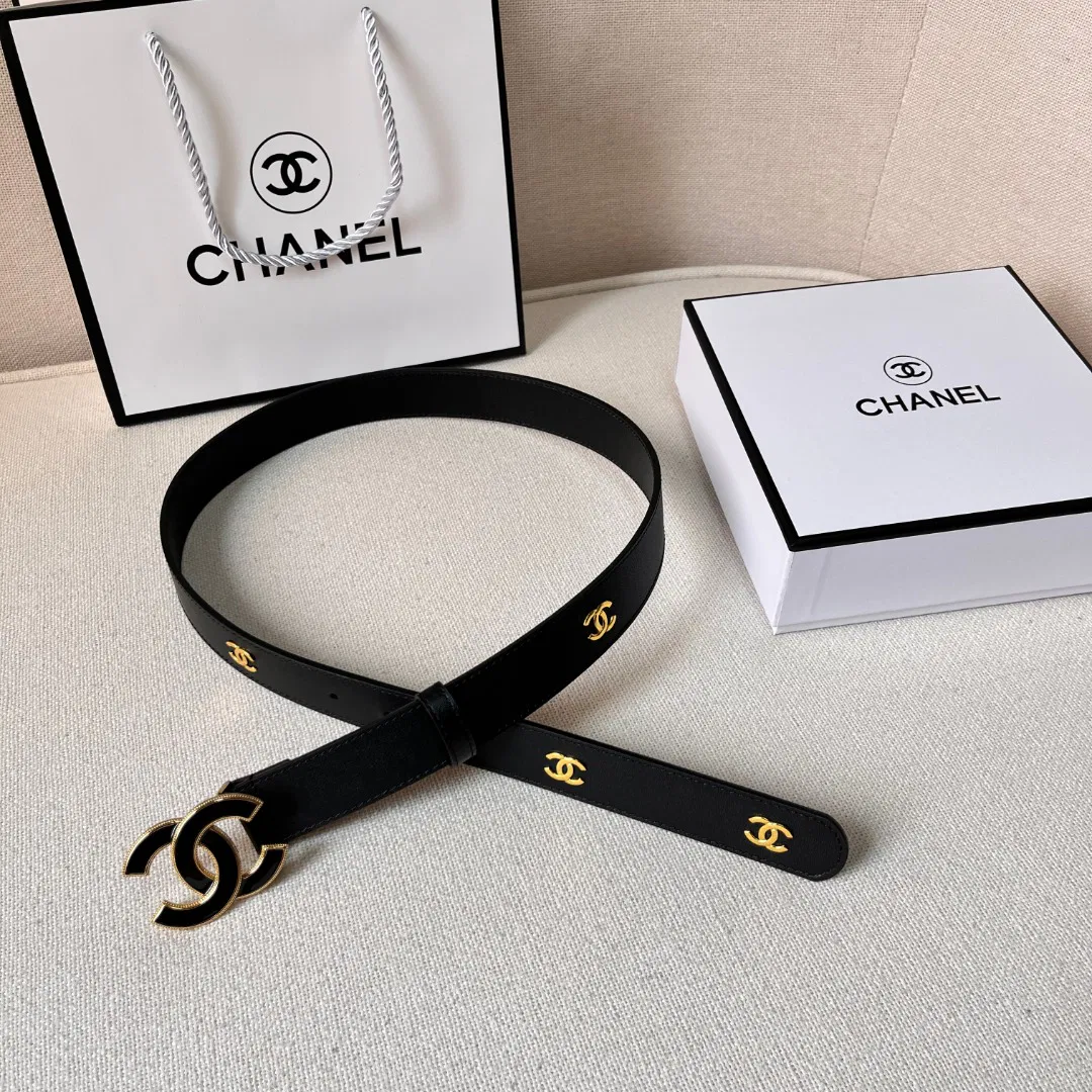 Chanel belt 7 — image 3