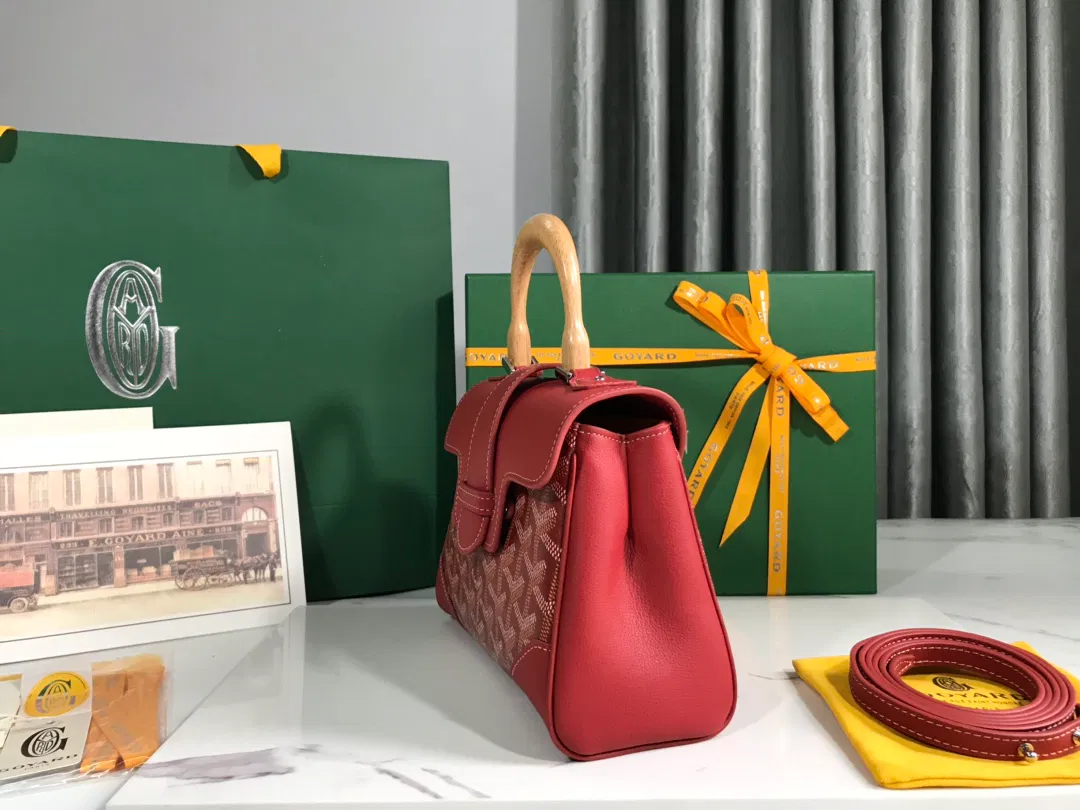 Saïgon Mini Bag — image 2