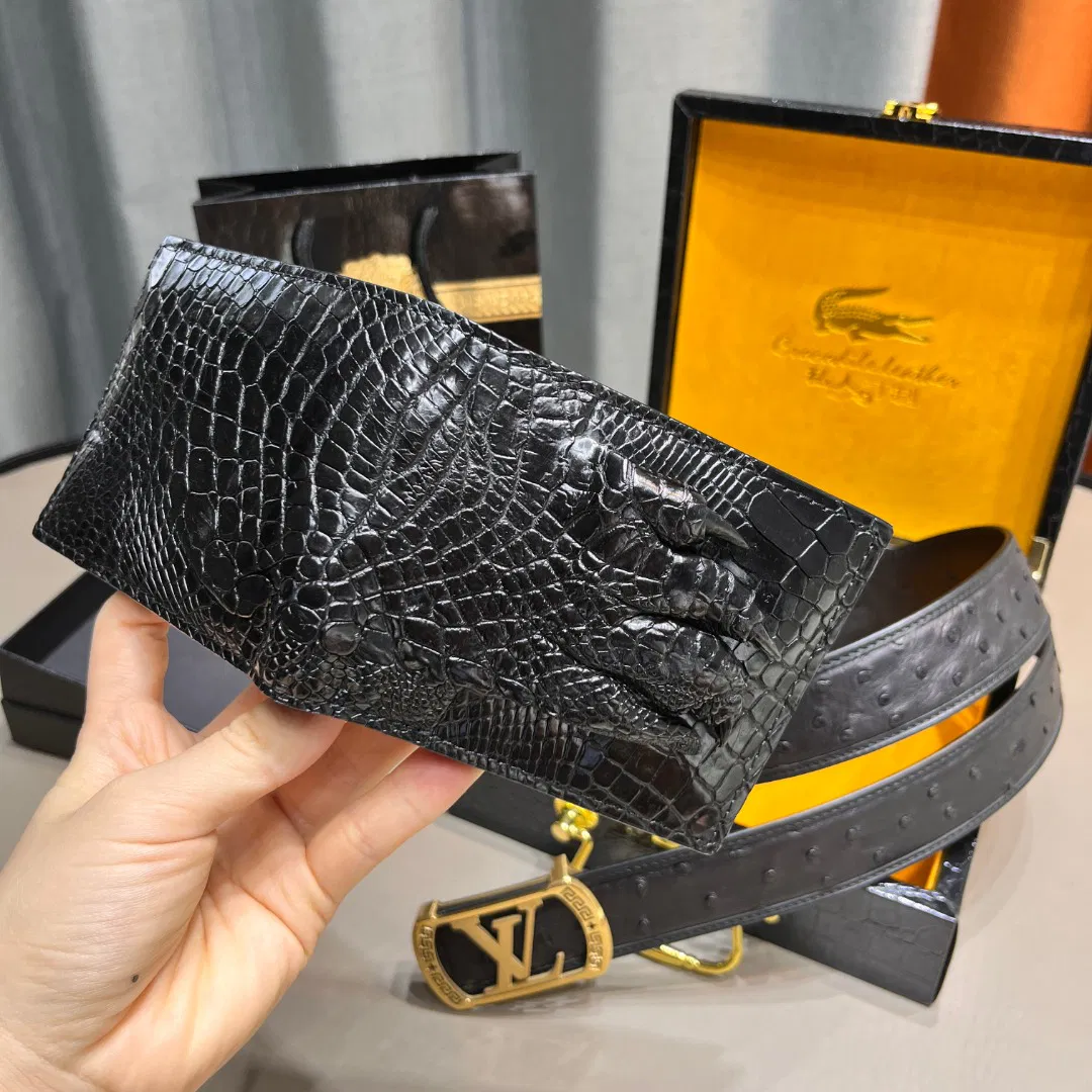LV OSTRICH — image 4