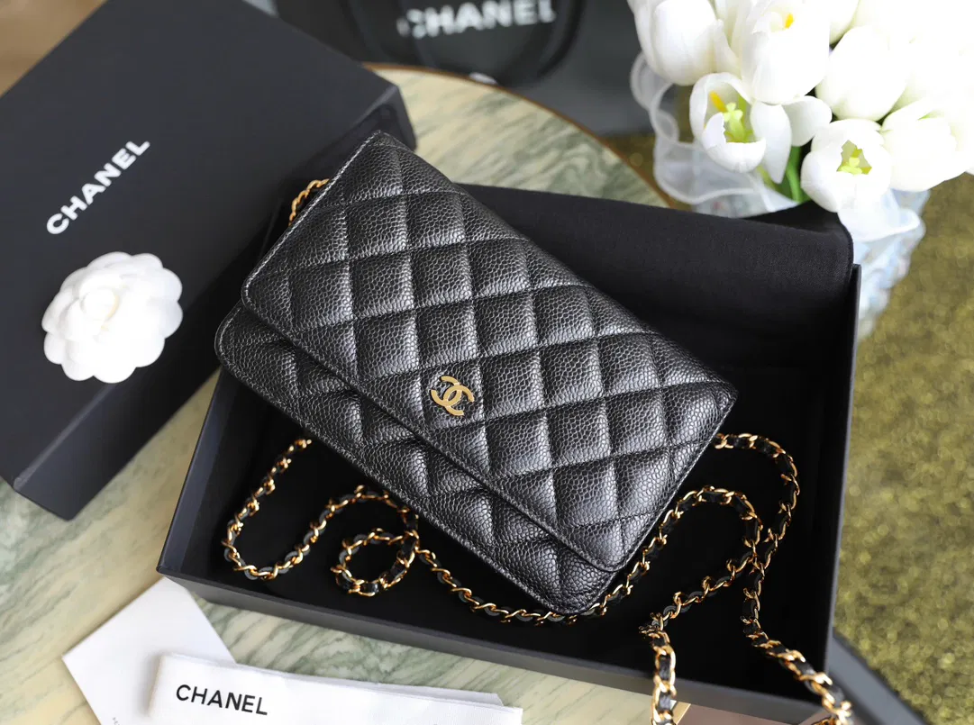 Classic Woc bag