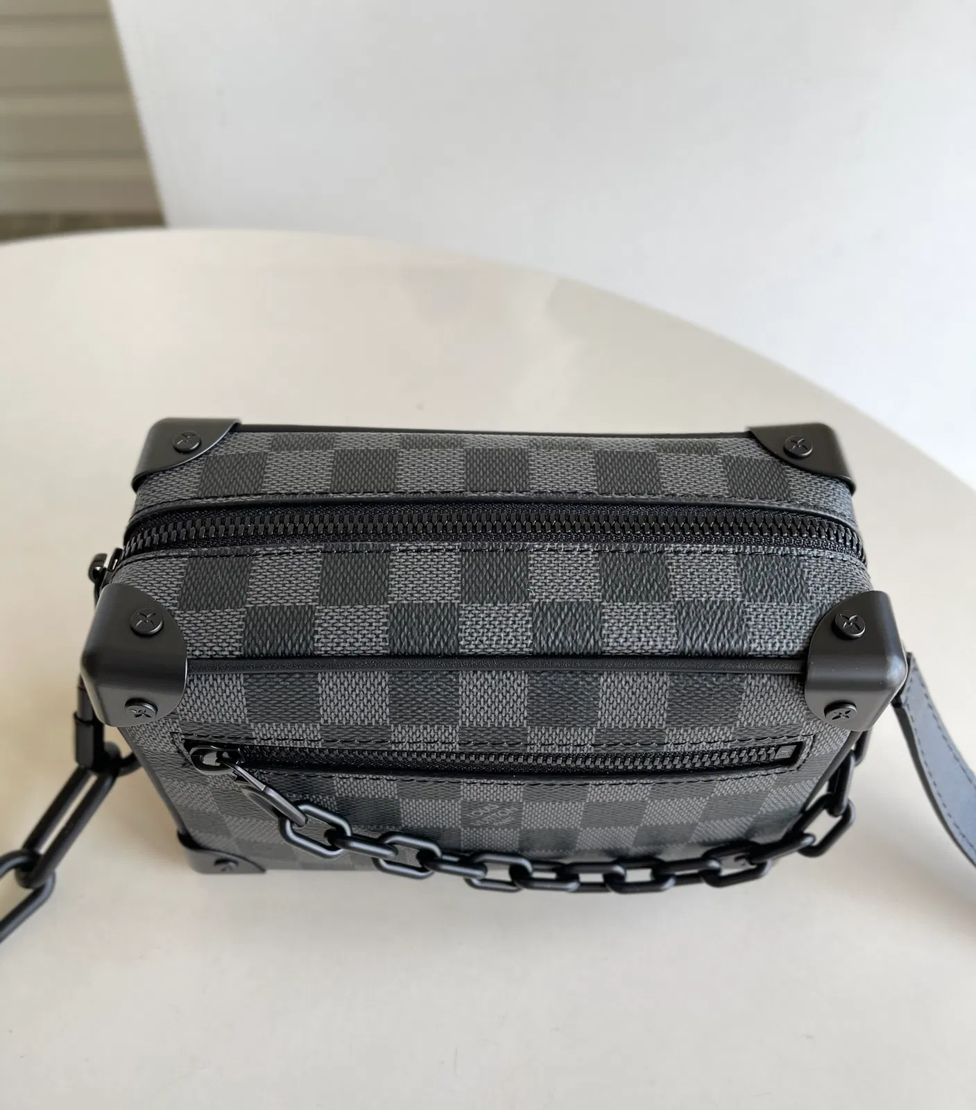 MINI SOFT TRUNK — image 7